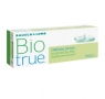 Bausch & Lomb Biotrue one day